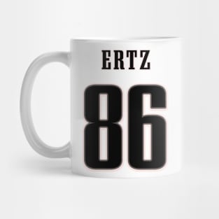 Ertz Mug